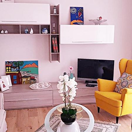 فيلا مايوريفي Casa Roro المظهر الخارجي الصورة