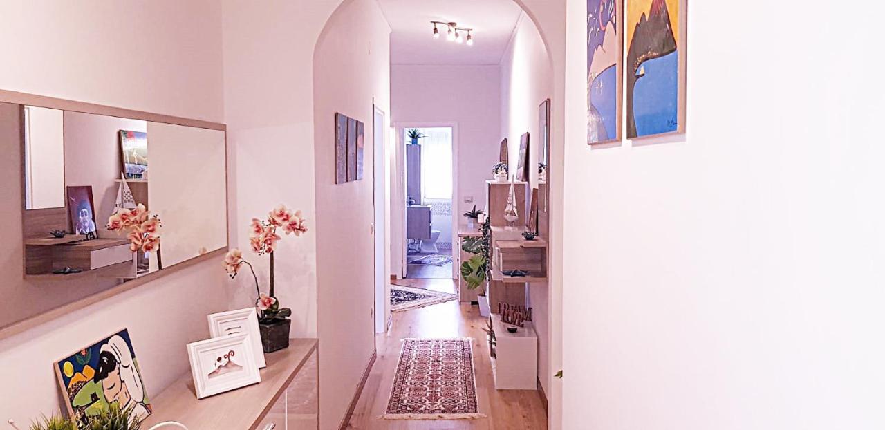 فيلا مايوريفي Casa Roro المظهر الخارجي الصورة