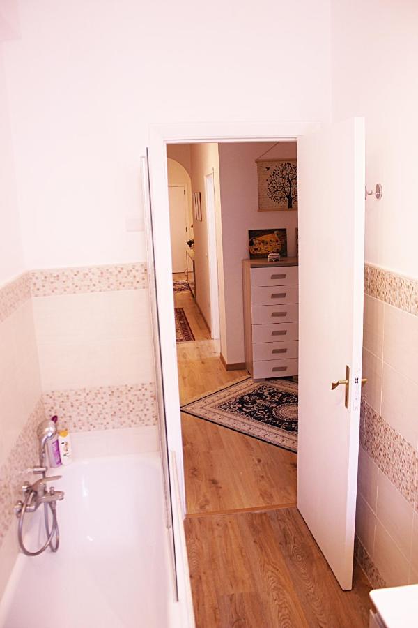 فيلا مايوريفي Casa Roro المظهر الخارجي الصورة