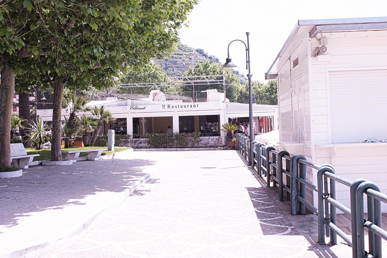 فيلا مايوريفي Casa Roro المظهر الخارجي الصورة